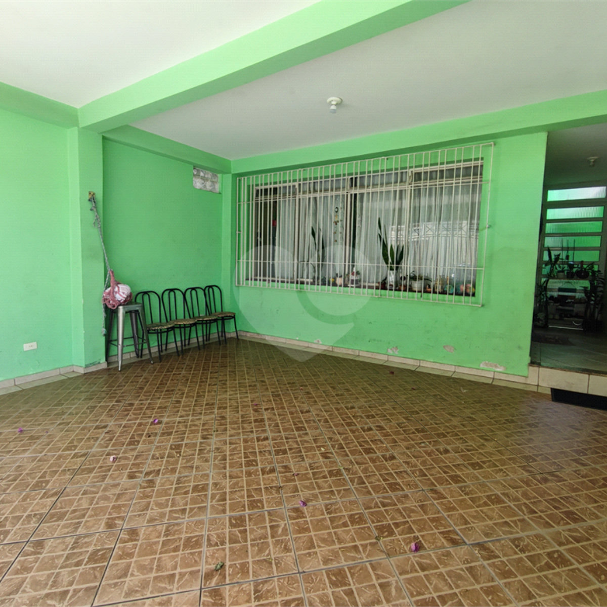 Sobrado à venda com 3 quartos em Campo Grande, São Paulo, SP