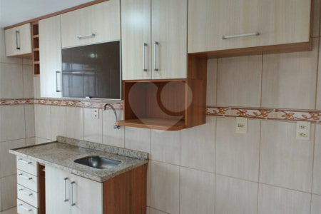 Apartamento à venda com 2 quartos em Inhoaíba, Rio de Janeiro, RJ