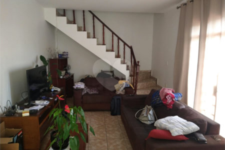 Casa à venda com 2 quartos em Sumarezinho, São Paulo, SP