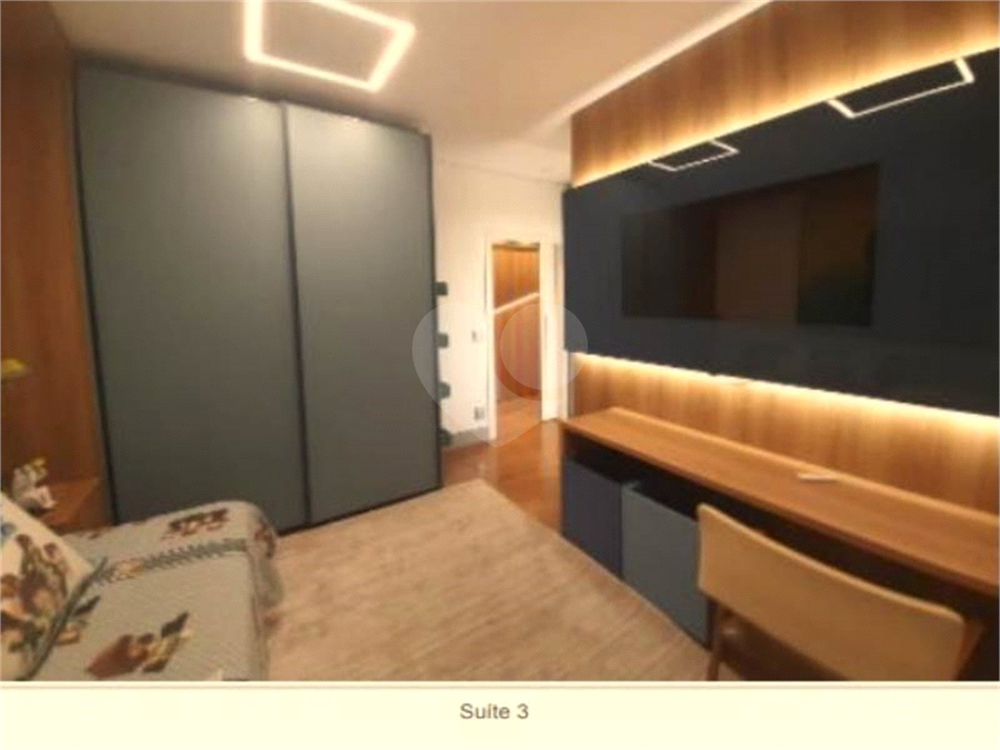 Apartamento à venda com 4 suítes em Perdizes, São Paulo, SP