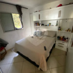 Apartamento à venda com 2 quartos em Jardim Marica, Mogi das Cruzes, SP
