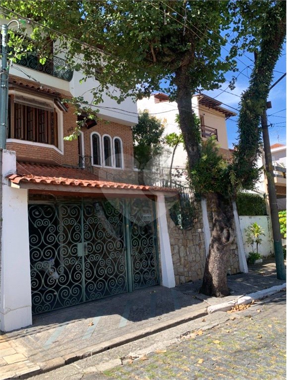 Casa à venda com 4 quartos, sendo 2 suítes, em Mandaqui, São Paulo, SP