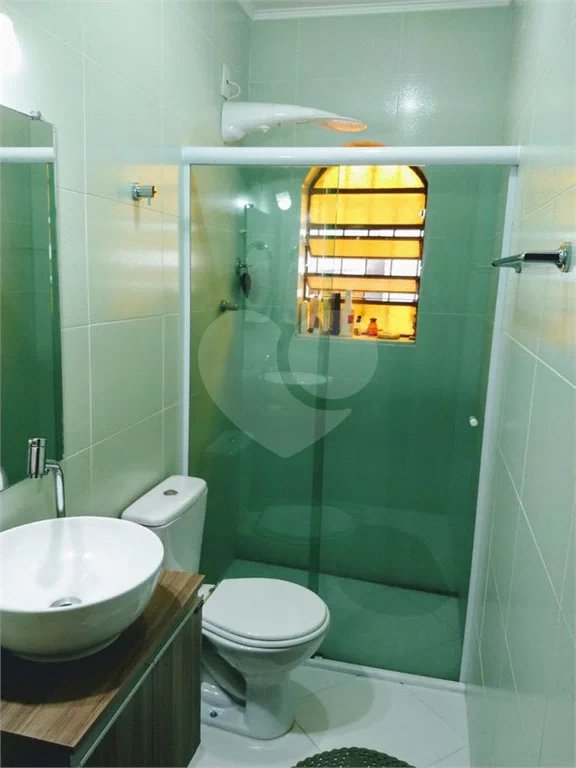 Sobrado à venda com 4 quartos, sendo 1 suíte, em Limão, São Paulo, SP