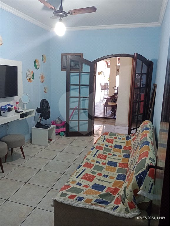 Casa à venda ou para alugar com 3 quartos, sendo 1 suíte, em Campo Grande, Rio de Janeiro, RJ