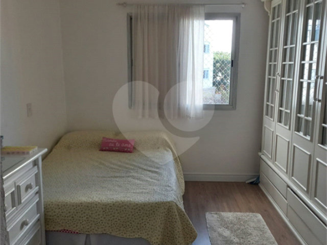 Apartamento à venda com 3 quartos, sendo 1 suíte,  em Santana, São Paulo, SP