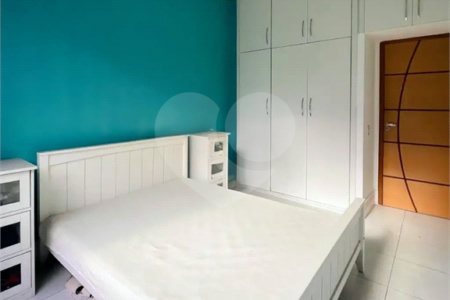 Apartamento à venda com 2 quartos em Andaraí, Rio de Janeiro, RJ