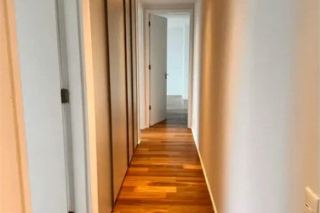Apartamento para alugar com 4 quartos, sendo 3 suítes, em Pinheiros, São Paulo, SP