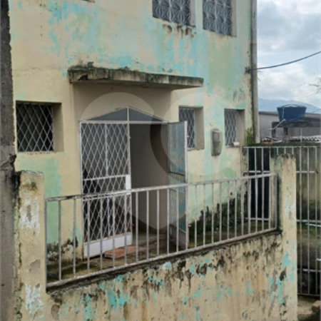 Galpão à venda em Santíssimo, Rio de Janeiro, RJ