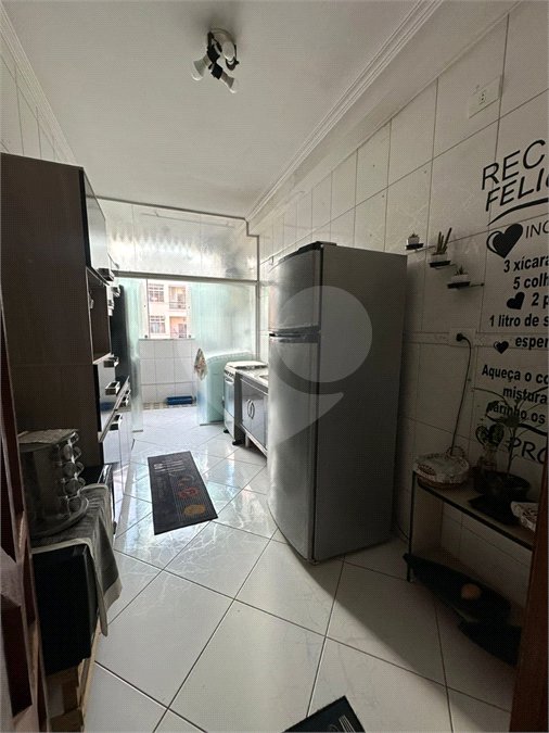 Apartamento à venda com 2 quartos em Vila Imaculada, Guarulhos, SP