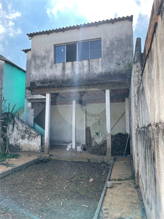 Casa Térrea à venda com 3 quartos, sendo 2 suítes, em São João Clímaco, São Paulo, SP
