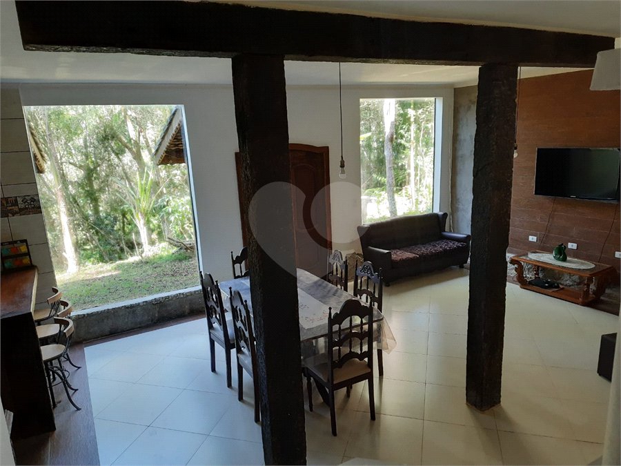 Chácara à venda com 3 quartos, sendo 1 suíte,  em Taiaçupeba, Mogi das Cruzes, SP
