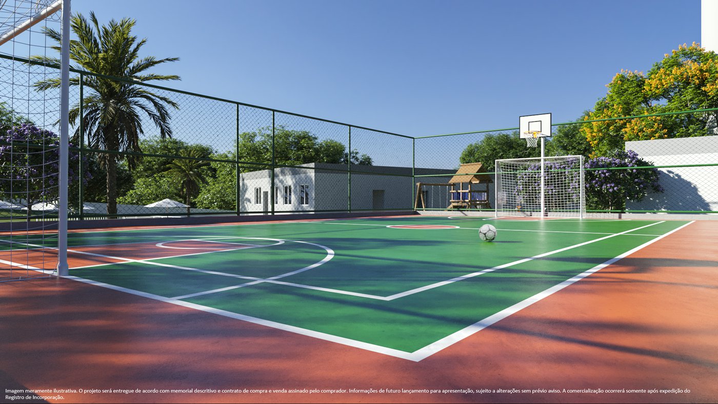 Residencial Vila Suissa