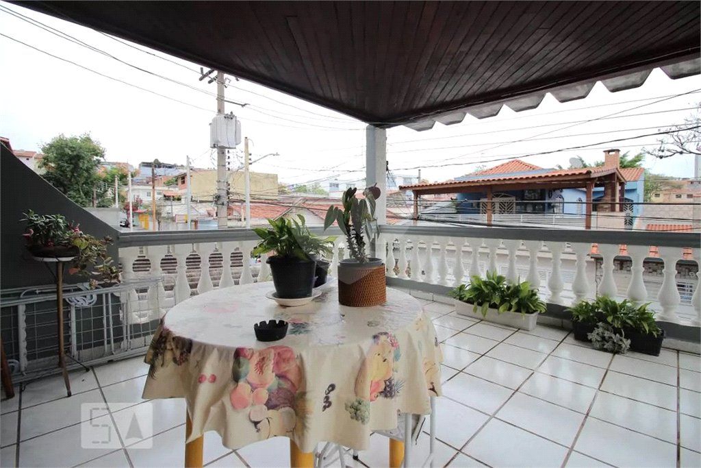Sobrado à venda com 2 quartos em Imirim, São Paulo, SP