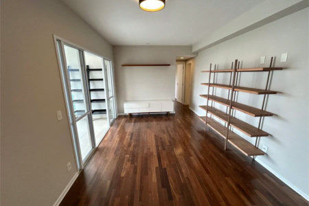 Apartamento para alugar com 1 suíte em Brooklin Paulista, São Paulo, SP