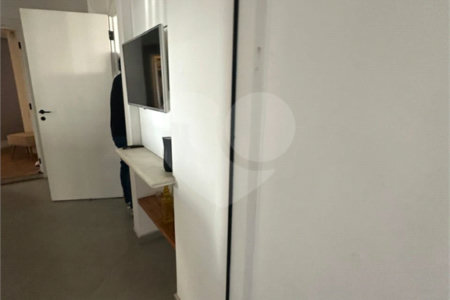 Apartamento à venda com 3 quartos, sendo 2 suítes, em Vila Suzana, São Paulo, SP