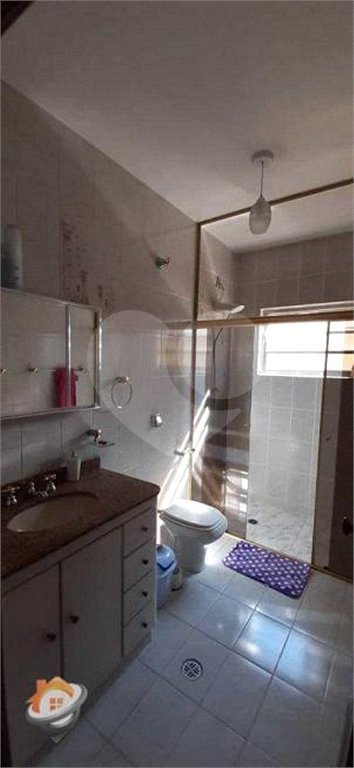 Sobrado à venda com 3 quartos, sendo 1 suíte, em Jaraguá, São Paulo, SP