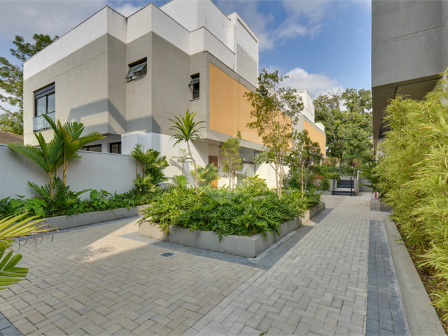 Casa à venda com 4 suítes no condomínio Eco Boulevard, São Paulo - SP