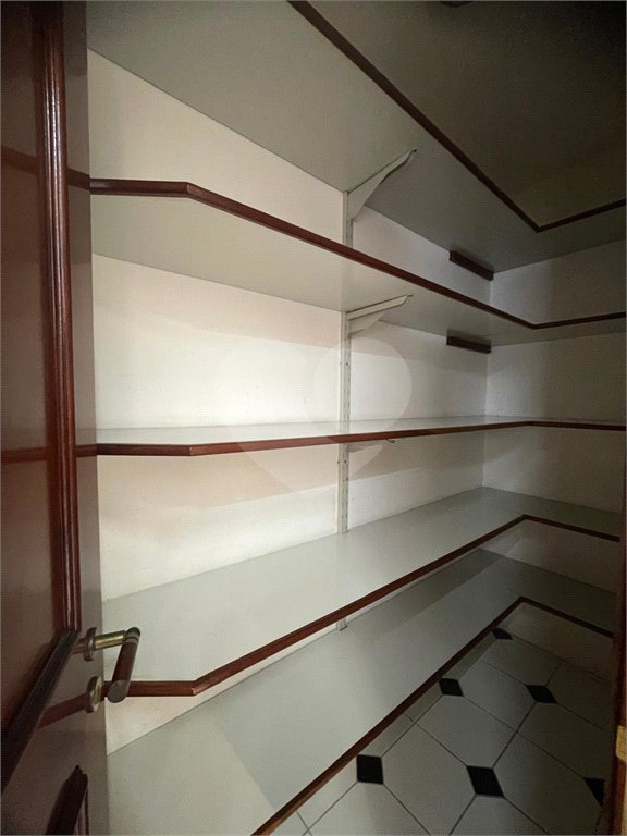 Apartamento à venda com 4 quartos, sendo 3 suítes, no Centro, São Bernardo do Campo, SP