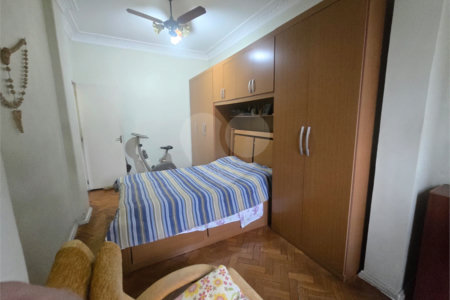Apartamento à venda com 3 quartos em Tijuca, Rio de Janeiro, RJ