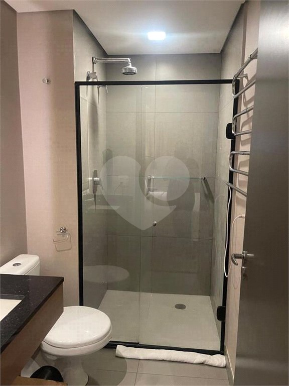 Apartamento à venda com 1 suíte em Republica, São Paulo, SP