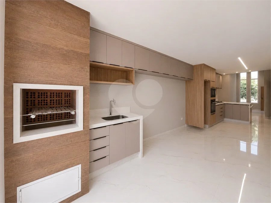 Casa de Condomínio em Piracicaba- SP - Residencial Mônaco