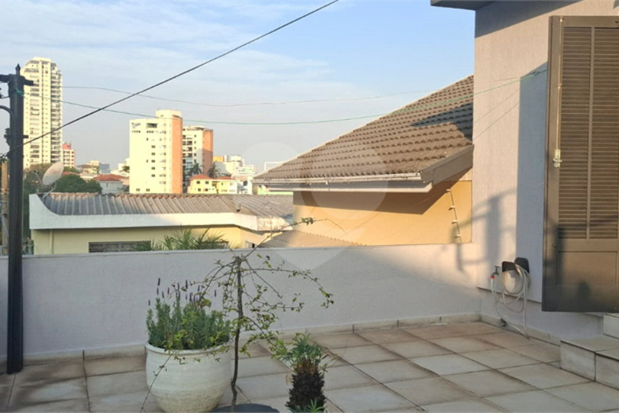 Casa à venda com 4 quartos, sendo 2 suítes, em Mandaqui, São Paulo, SP