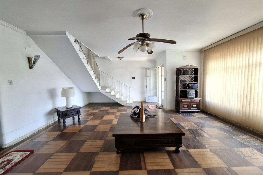 Sobrado à venda com 3 quartos em Vila Aurora (zona Norte), São Paulo, SP