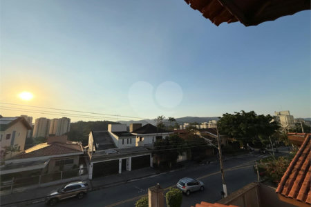 Sobrado à venda com 3 suítes em Barro Branco (zona Norte), São Paulo, SP