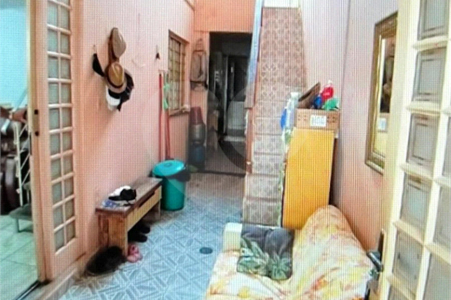 Sobrado à venda com 5 quartos, sendo 2 suítes, em Tucuruvi, São Paulo, SP