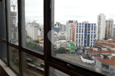 Sala à venda em Jardim Paulistano, São Paulo, SP