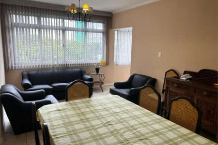 Apartamento à venda com 3 quartos, sendo 1 suíte,  em Água Branca, São Paulo, SP