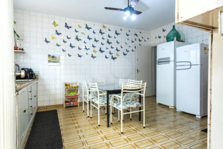 Casa à venda com 3 quartos, sendo 1 suíte, em Vila Cordeiro, São Paulo, SP