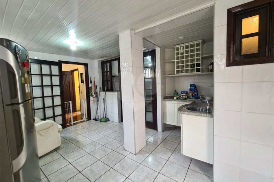 Casa Térrea à venda com 4 suítes em Limão, São Paulo, SP