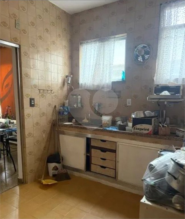 Apartamento à venda com 1 quarto em Tijuca, Rio de Janeiro, RJ