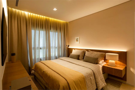 Apartamento à venda com 2 quartos, sendo 1 suíte, em Pinheiros, São Paulo, SP