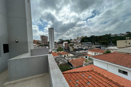 Apartamento à venda em Vila Sônia, São Paulo, SP