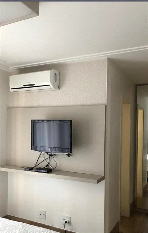 Apartamento à venda com 3 suítes em Vila Andrade, São Paulo, SP