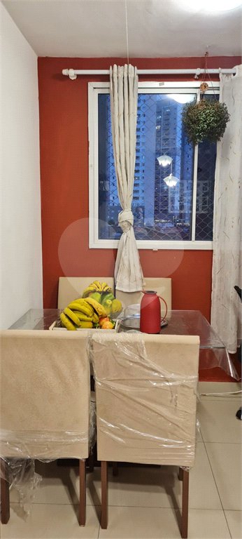 Apartamento à venda com 2 quartos em Água Branca, São Paulo, SP