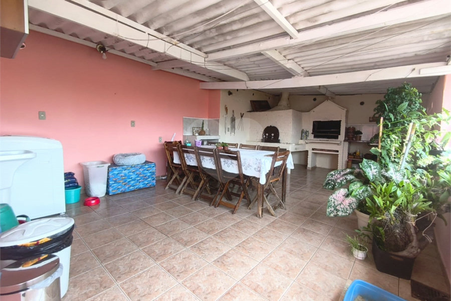 Casa à venda com 4 quartos, sendo 1 suíte, em Tucuruvi, São Paulo, SP