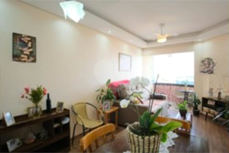 Apartamento à venda com 2 quartos em Vila Matilde, São Paulo, SP