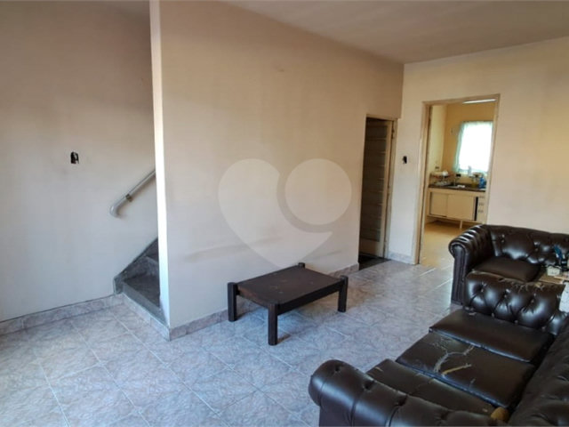 Sobrado à venda com 4 quartos em Tucuruvi, São Paulo, SP