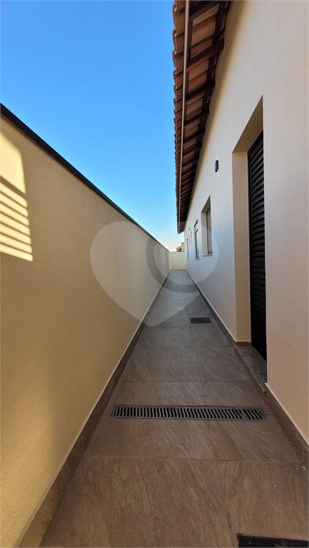 Casa à venda ou para alugar com 3 suítes no condomínio Saint Paul, Itu - SP