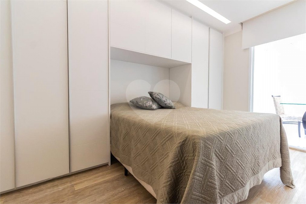 Apartamento à venda ou para alugar com 2 quartos, sendo 1 suíte, em Vila Gertrudes, São Paulo, SP