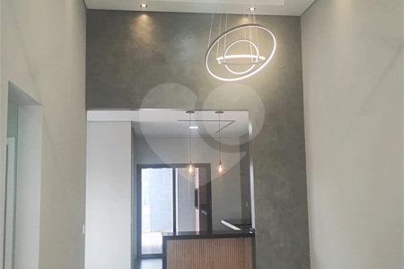 Casa à venda com 3 quartos, sendo 1 suíte,  no condomínio Horto Florestal Villagio, Sorocaba - SP