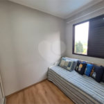 Apartamento à venda com 3 quartos em Horto, São Paulo, SP