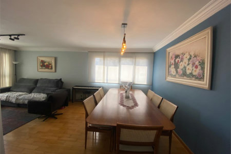 Apartamento à venda com 4 quartos, sendo 2 suítes, em Vila Hamburguesa, São Paulo, SP