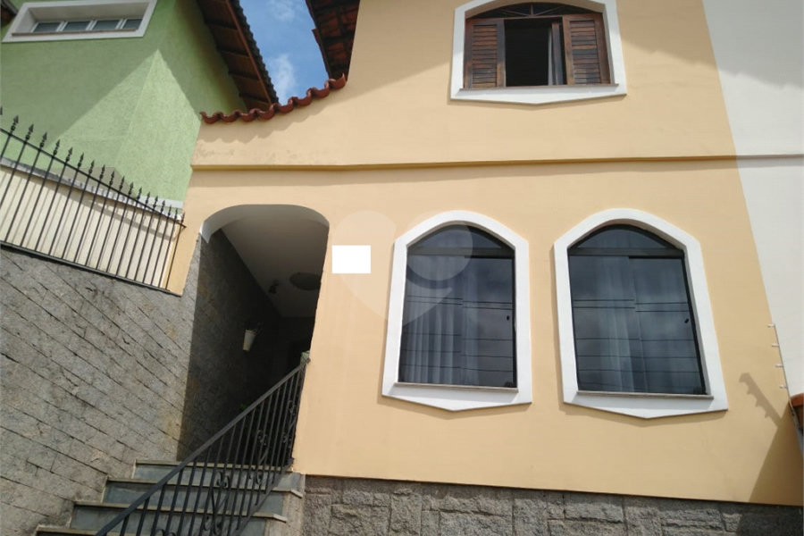 Sobrado à venda com 3 suítes em Casa Verde, São Paulo, SP
