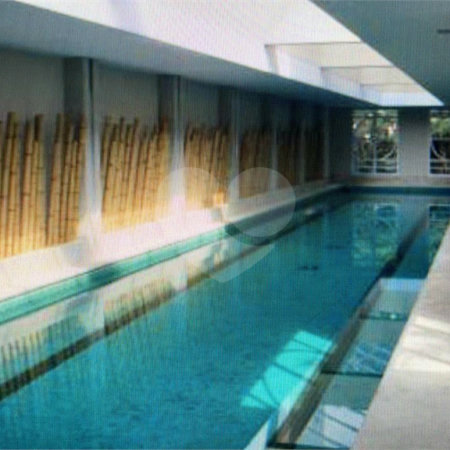 Apartamento à venda com 2 suítes em Jardim Leonor, São Paulo, SP