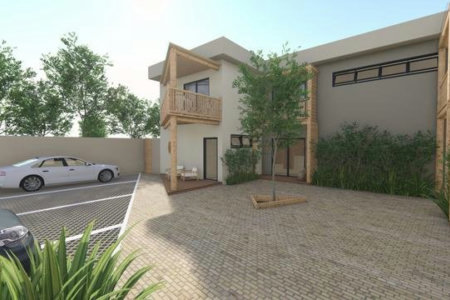 Residencial Araras
