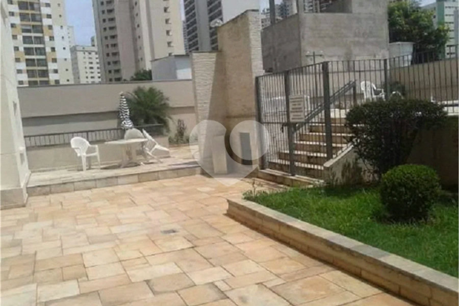Apartamento à venda com 2 quartos em Santana, São Paulo, SP